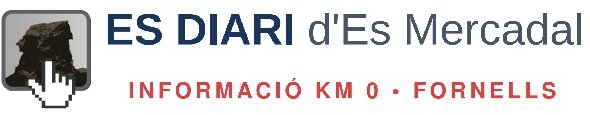 ES DIARI d'Es Mercadal