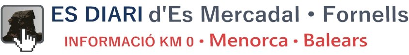 ES DIARI d'Es Mercadal